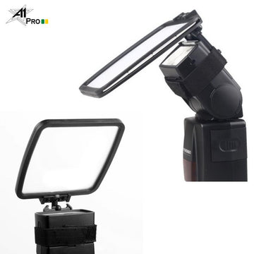 A1Pro Flash Bounce Reflector Kit - Arahan Photo